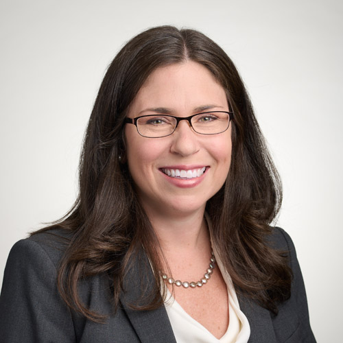 Sharon Gabriel, Executive VP & Chief Information Officer at Clean Harbors